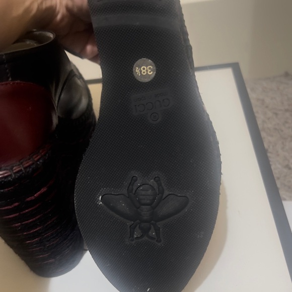 Gucci - Picture 4 of 4